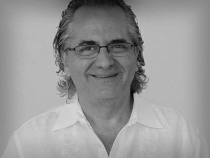 Dr. Habib Chamoun-Nicolas